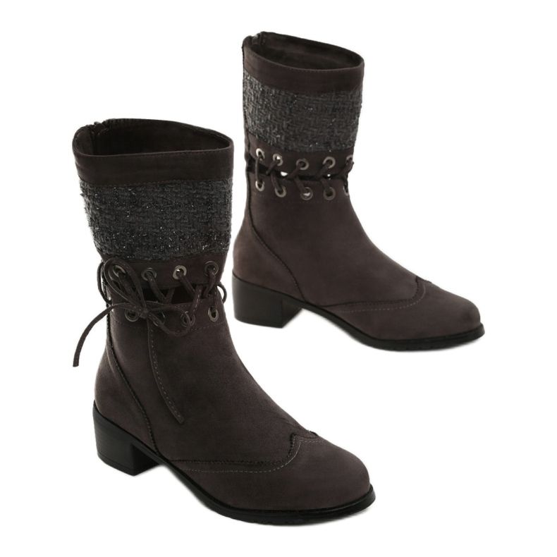 Vices 9121-6 D Grå 36 41 1