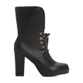 Vices 3109-1 Black 35 40 svart 1