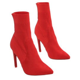 Vices 1537-19 Röd 36 41 1