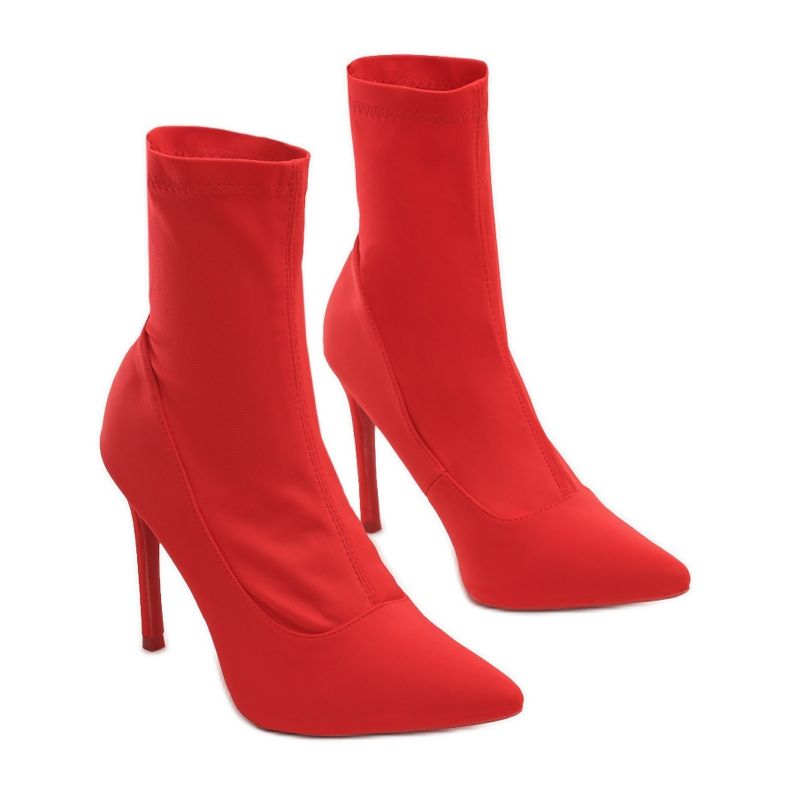 Vices 1521-19 Röd 36 41 1