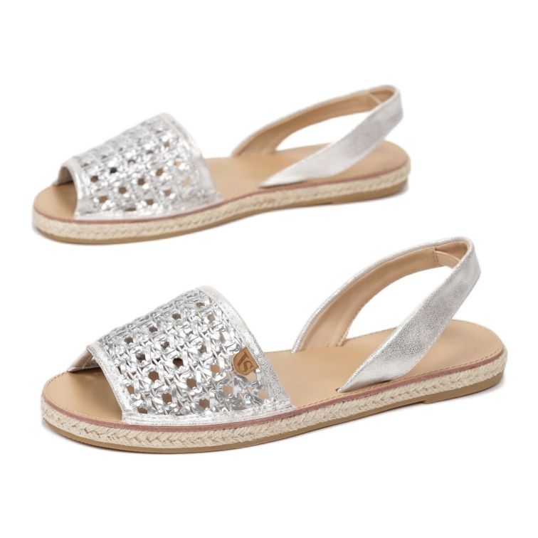 Vices 8469-40 Silver silver- 1