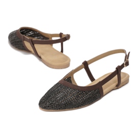 Vices 3300-1 Black 36 41 svart 1