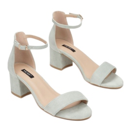 Vices 1601-91-mint grön 1