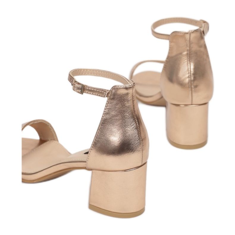 Vices 1601-459-ros mångfärgad gyllene 1