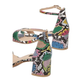 Vices 1601-472-orm mångfärgad 1