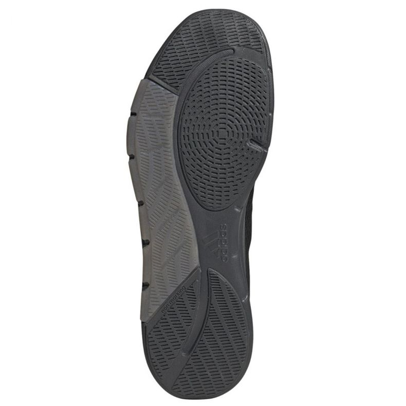 Adidas Asweetrain M FW1662 skor svart 2