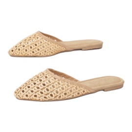 Vices 3302-14 Beige 36 41 1