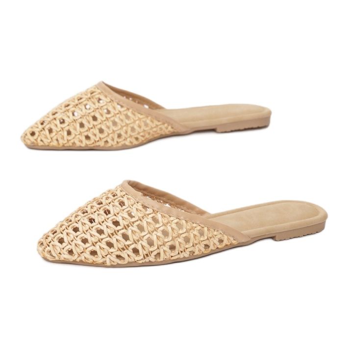 Vices 3302-14 Beige 36 41 1