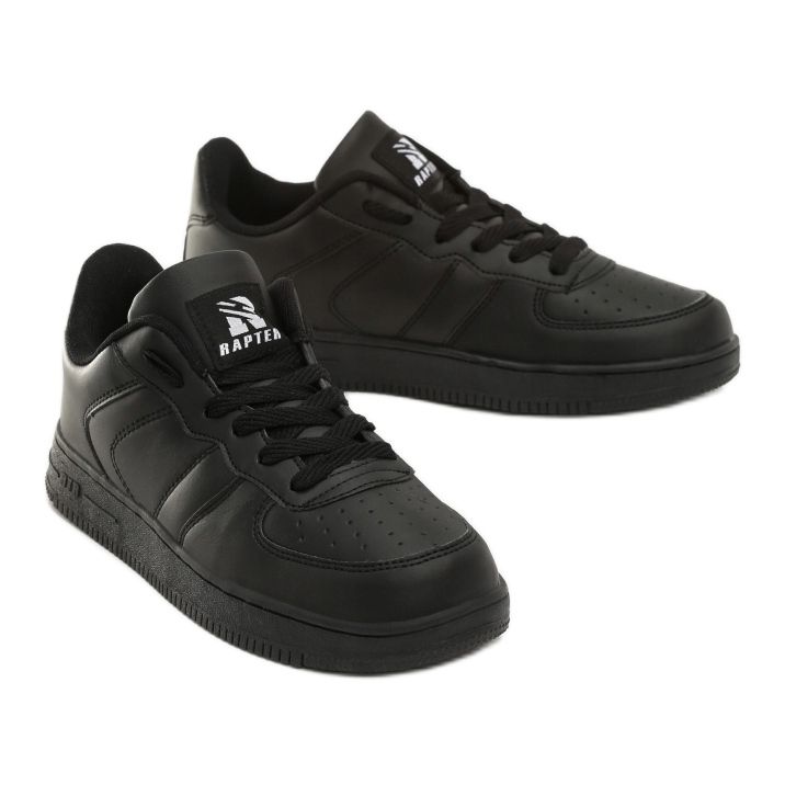 Vices B731-1 Black 36 41 svart 2