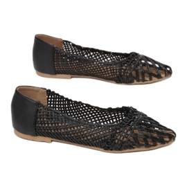 Vices 3298-1 Black svart 1