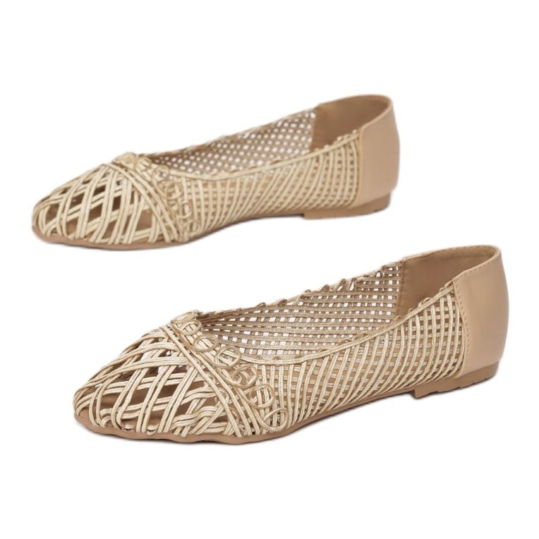 Vices 3298-14 Beige 1