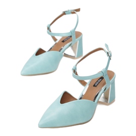 Vices 9243-11 Blå 1