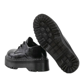 Svarta stövlar från Ashly 1