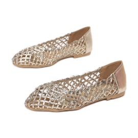 Vices 3297-37 Guld gyllene 1