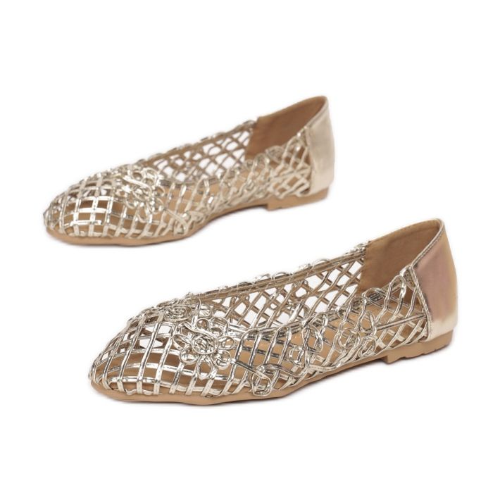 Vices 3297-37 Guld gyllene 1