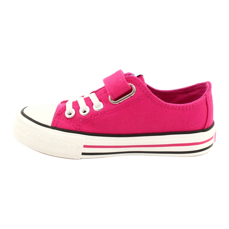Lee Cooper Jr LCW21-44-0306K Sneakers rosa rosa 1