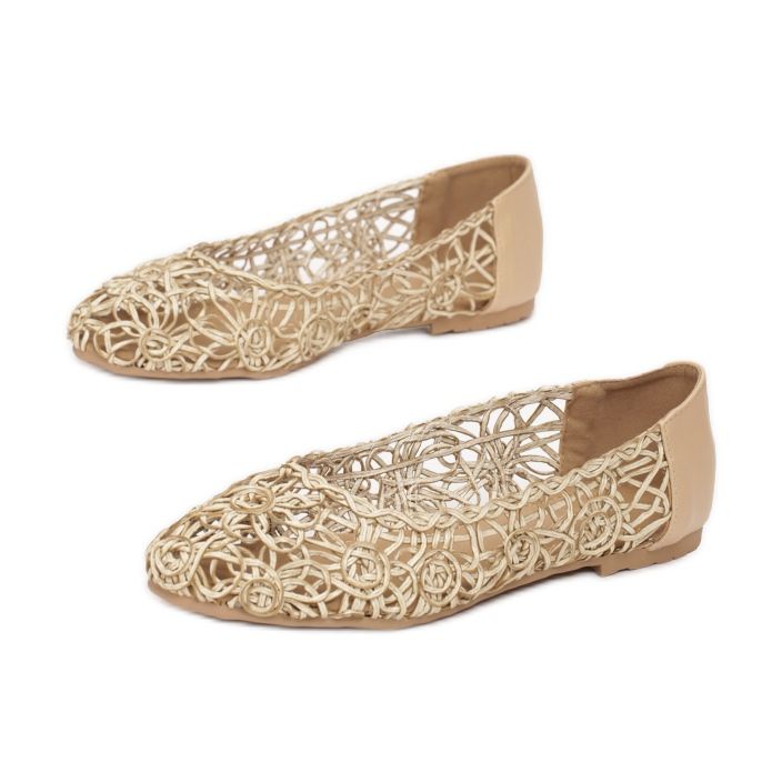 Vices 3305-14 Beige 1