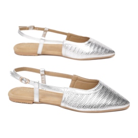 Vices 3296-40 Silver 1