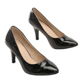 Vices X413-1A Bla 36-41 svart 1