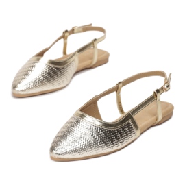 Vices 3296-37 Guld gyllene 1