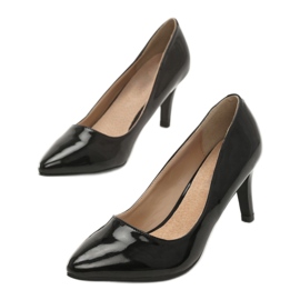 Vices U423-1 Svart 1