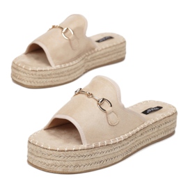 Vices 6277-14 Beige 36 41 1