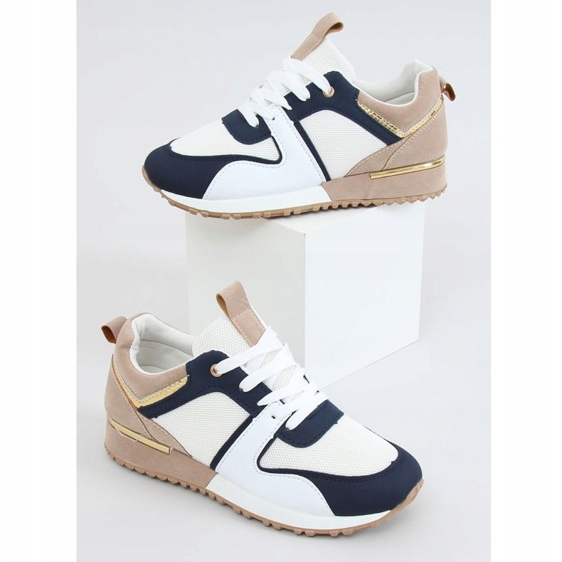 Flerfärgade sportskor TCYR-31 Bei mångfärgad 1