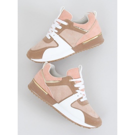 Flerfärgade sportskor TCYR-52 Bei mångfärgad 1