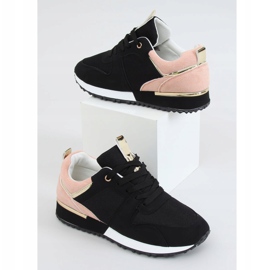 Flerfärgade sportskor TCYR-52 Svart mångfärgad 1