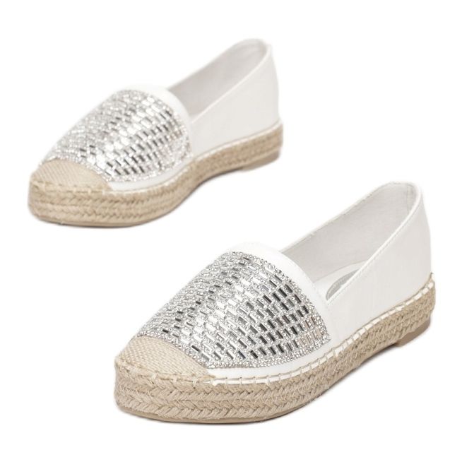 Vices 9270-41 Vit silver- 1