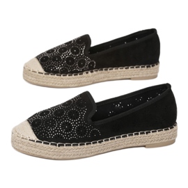 Vices 9269-1 Svart 1