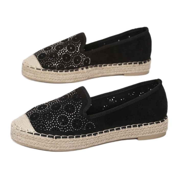 Vices 9269-1 Svart 1