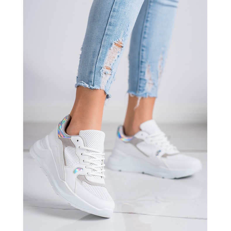 SHELOVET Vita sneakers 2
