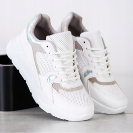 SHELOVET Vita sneakers 1