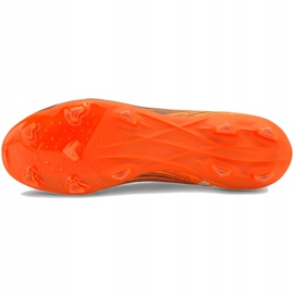 Fotbollsskor Puma Ultra 3.1 Fg Ag 106086 01 orange 4