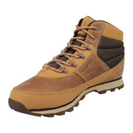 Helly Hansen Woodlands M 10823-726 stövlar beige 1