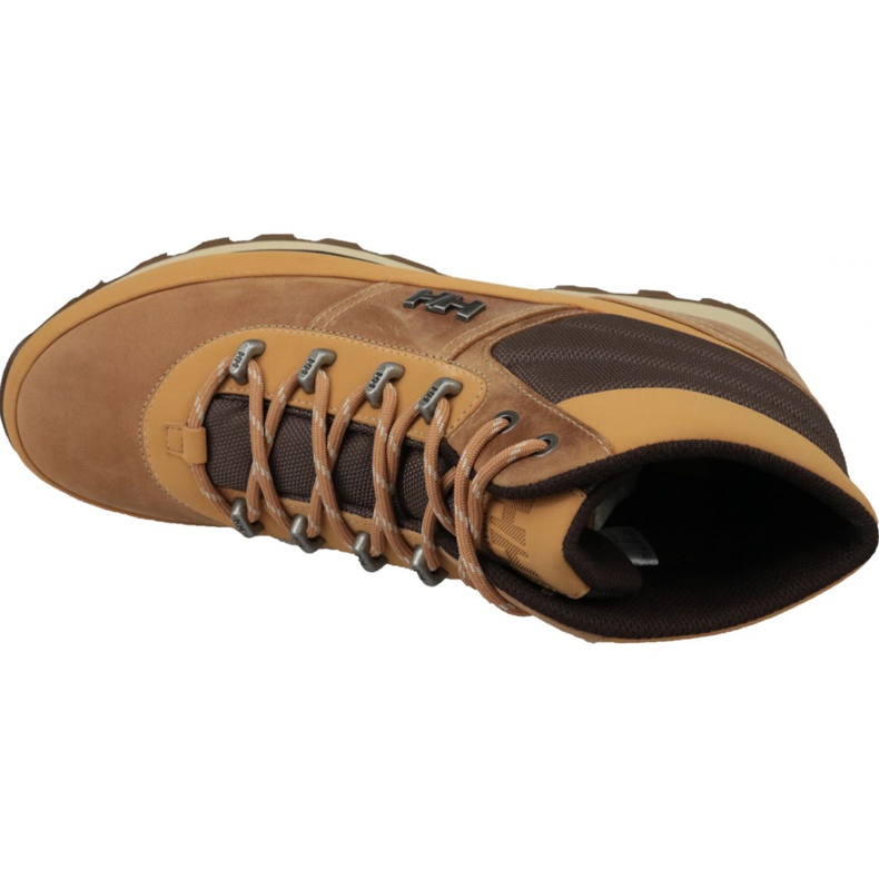 Helly Hansen Woodlands M 10823-726 stövlar beige 2