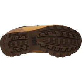 Helly Hansen Woodlands M 10823-726 stövlar beige 3