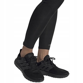 Adidas Ultimashow herrskor svarta FX3632 6