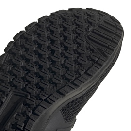 Adidas Ultimashow herrskor svarta FX3632 5