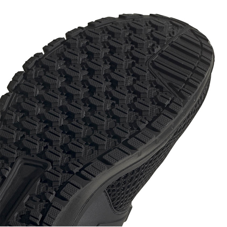 Adidas Ultimashow herrskor svarta FX3632 5