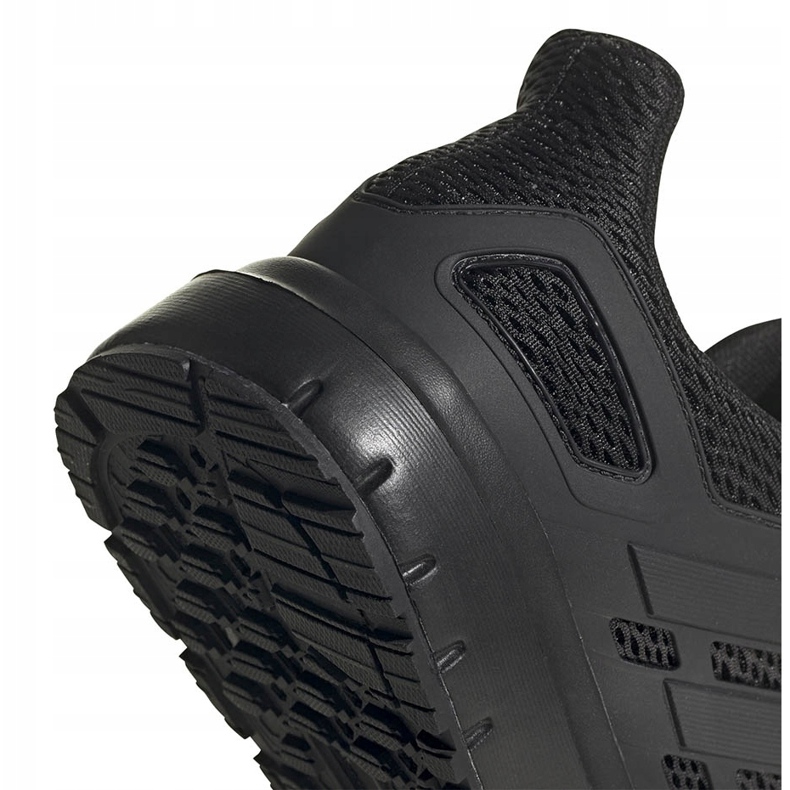 Adidas Ultimashow herrskor svarta FX3632 4