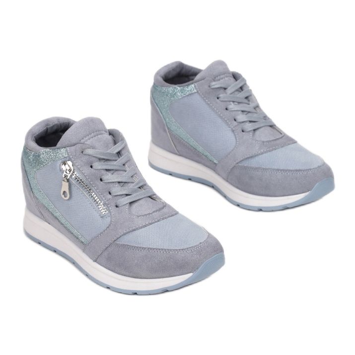 Vices koturno 8368-11 Blå 1