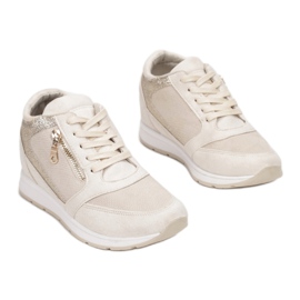 Vices korurno 8368-14 Beige 1