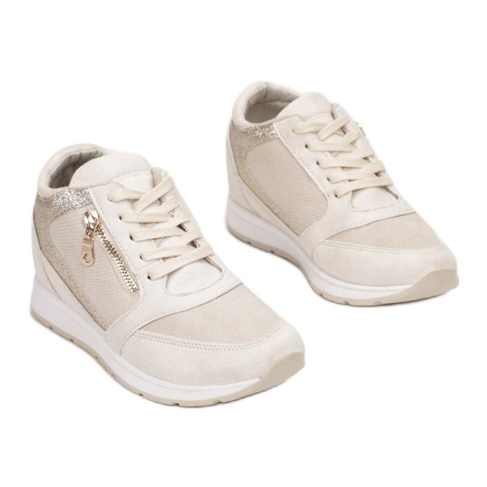 Vices korurno 8368-14 Beige 1