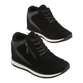 Vices 8368-1 Black svart 1