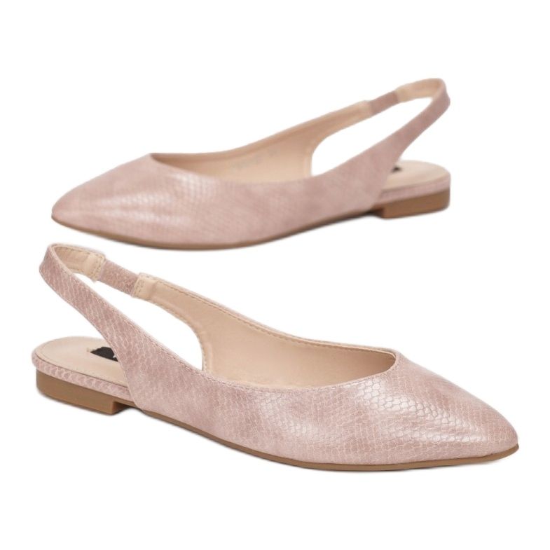 Vices 7378-45-rosa 1