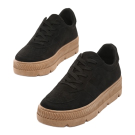 Vices 8377-1 Black 36 41 svart 1