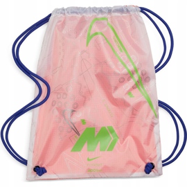 Nike Mercurial Superfly 8 Elite Fg CV0958 600 fotbollsskor röd röd 1