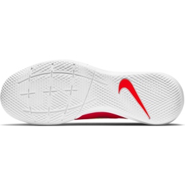 Nike Mercurial Vapor 14 Academy Ic CV0973 600 fotbollsskor röd röd 1